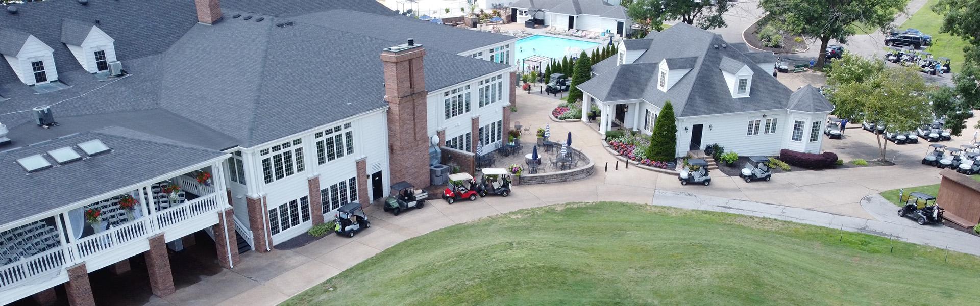 overlake golf club