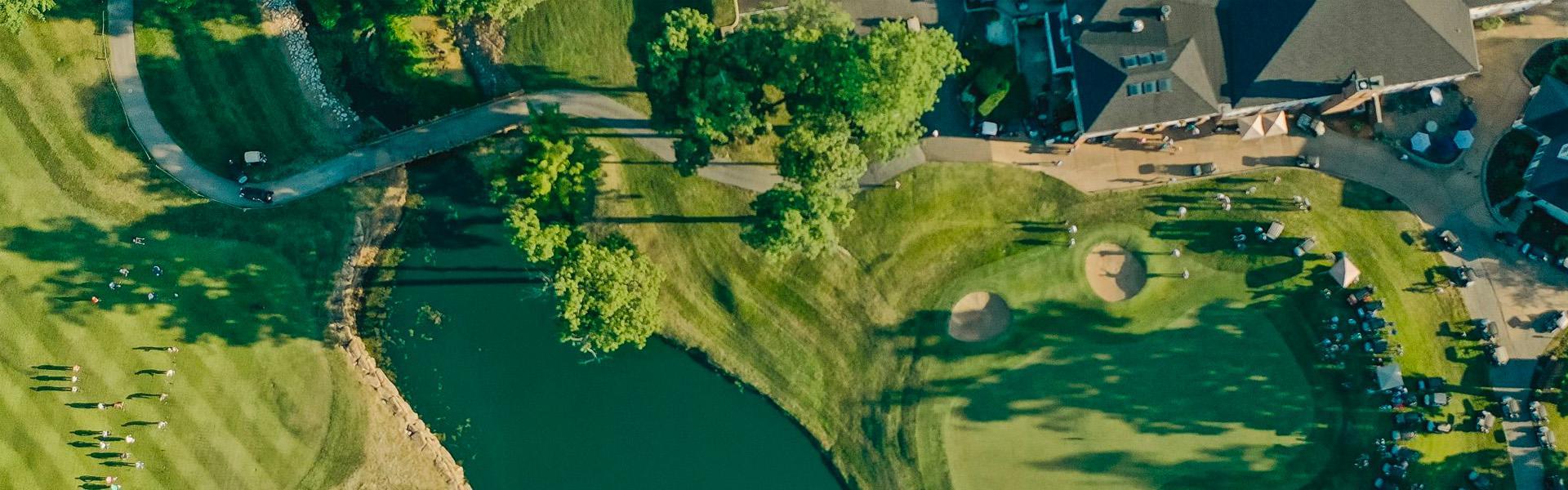 overlake golf club