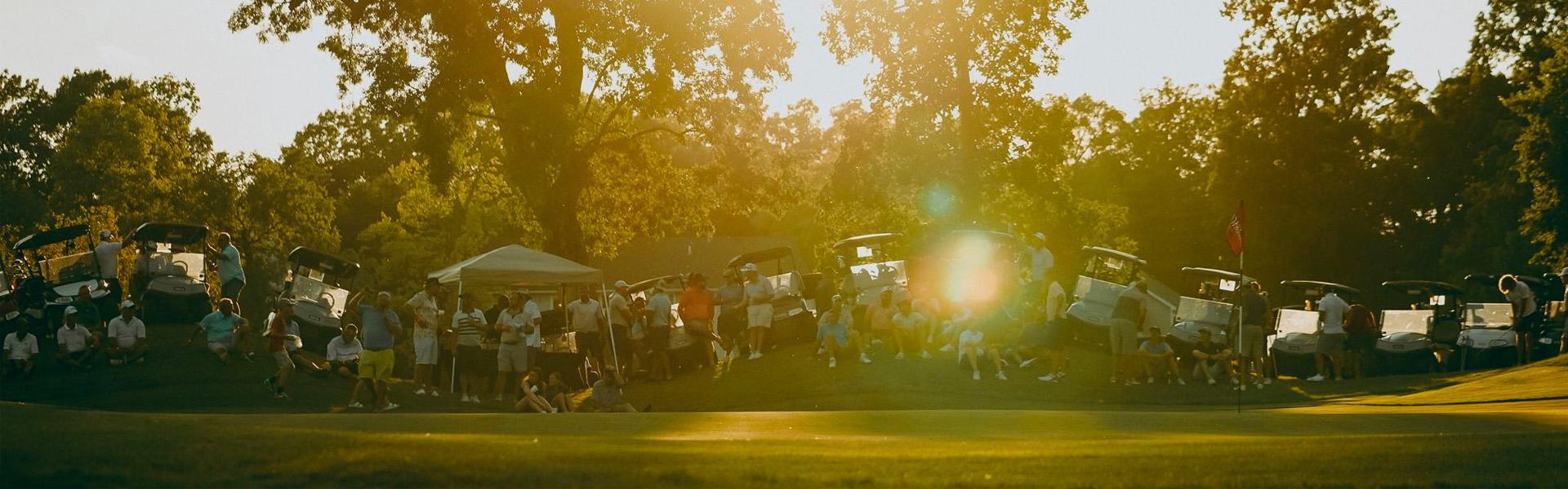 renaissance golf club
